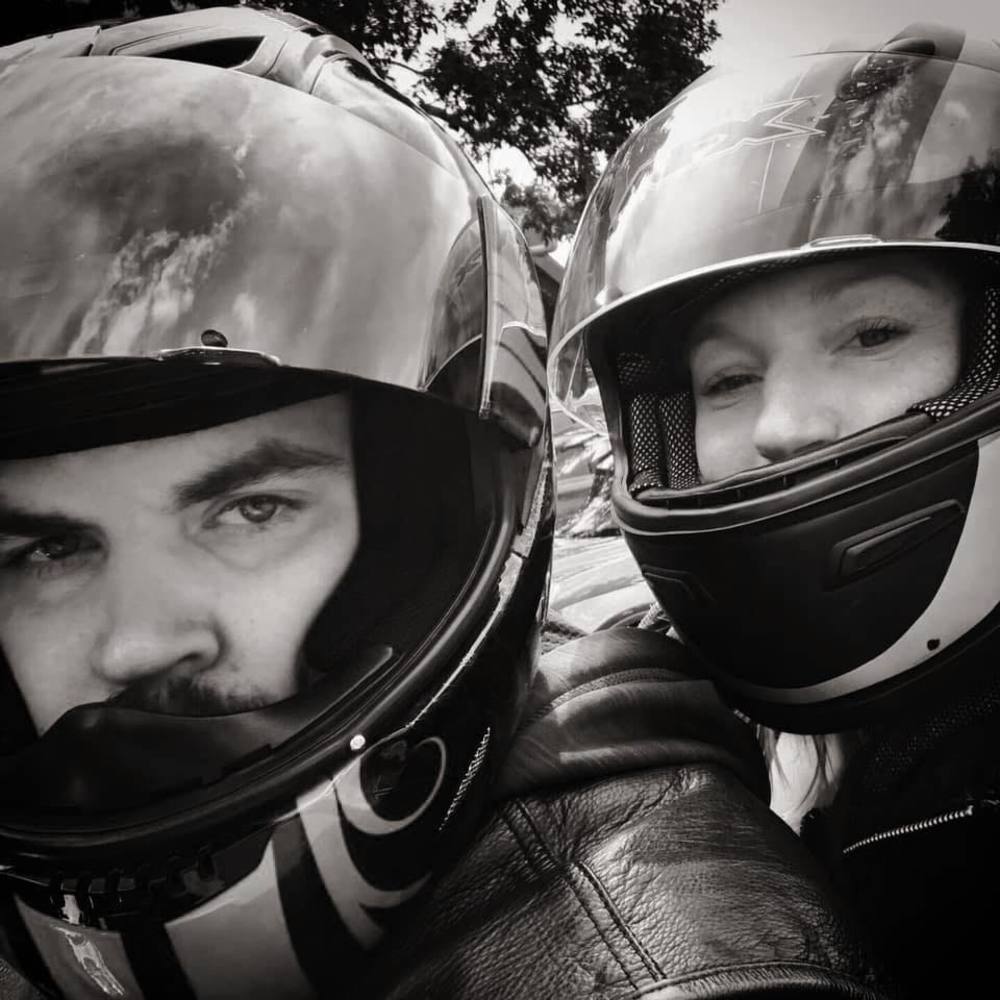 Meet your Posher, Alicia